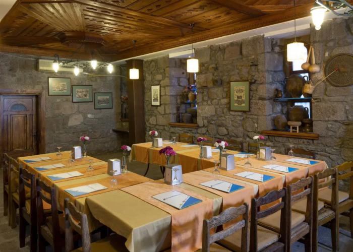 Assos Nazlihan Hotel