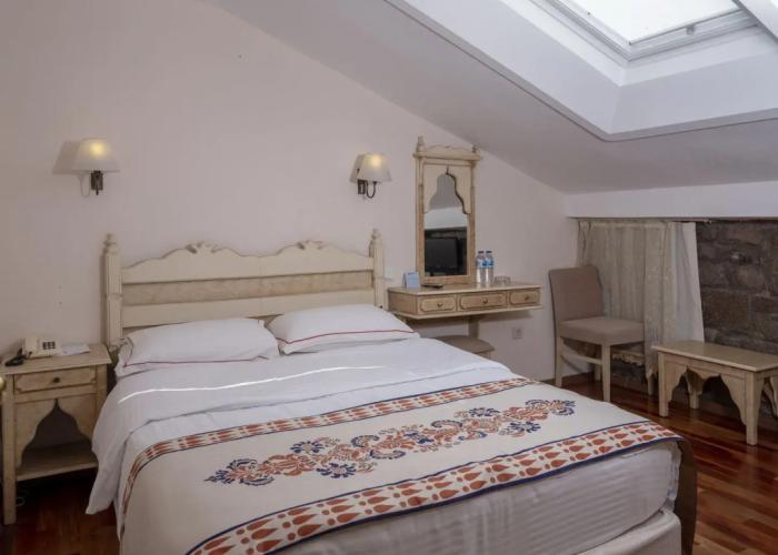 Assos Nazlihan Hotel