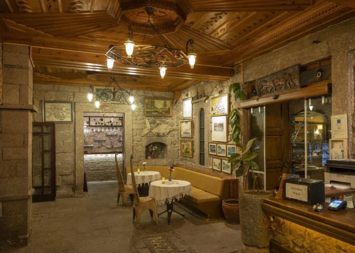 Assos Nazlihan Hotel