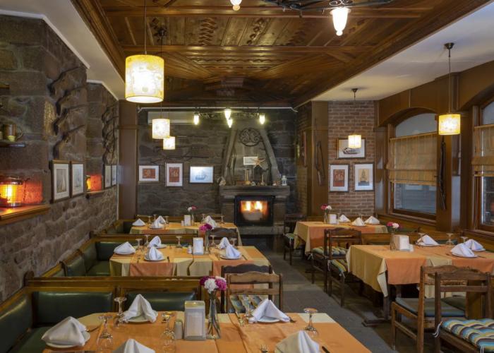 Assos Nazlihan Hotel