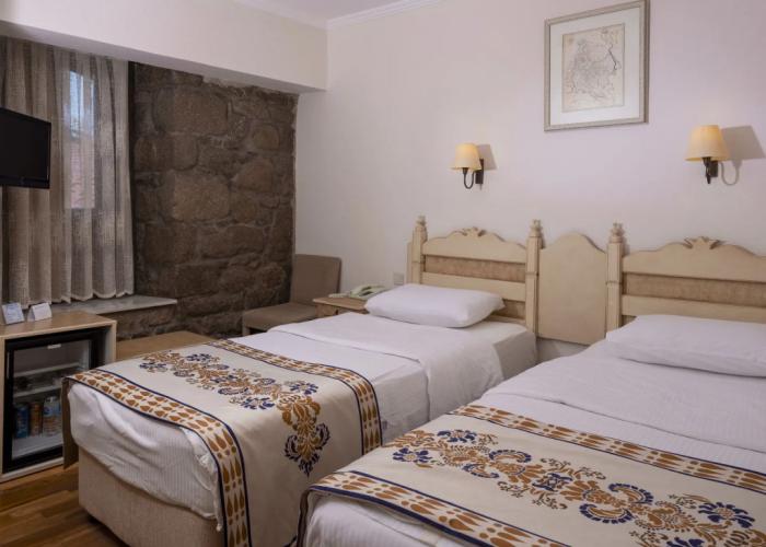 Assos Nazlihan Hotel