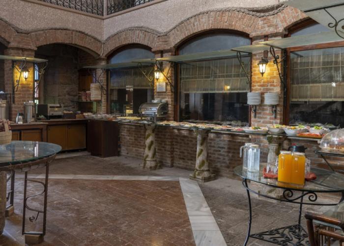 Assos Nazlihan Hotel