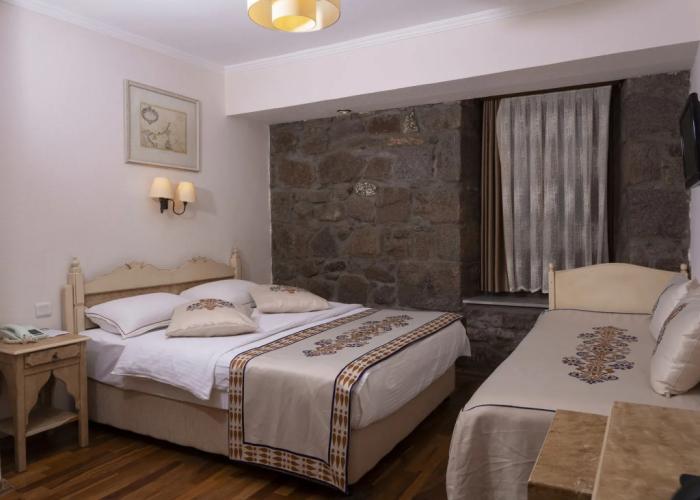 Assos Nazlihan Hotel