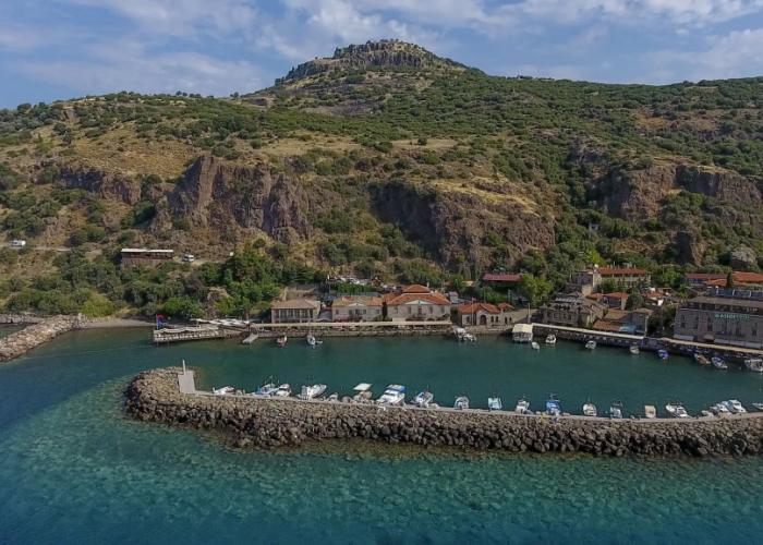 Assos Nazlihan Hotel