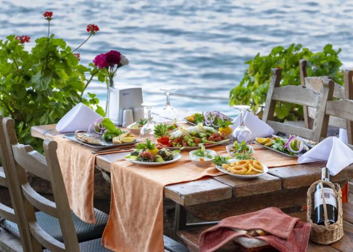 Assos Nazlihan Hotel