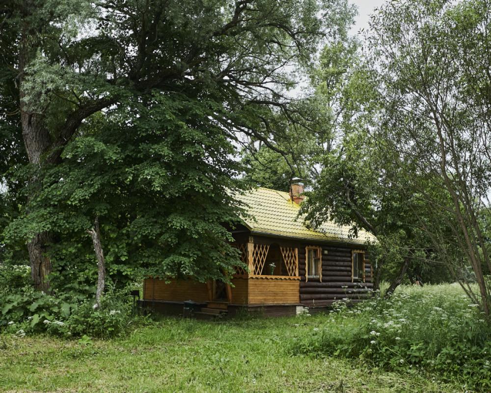 Derevnya Lobanovo Park-Hotel