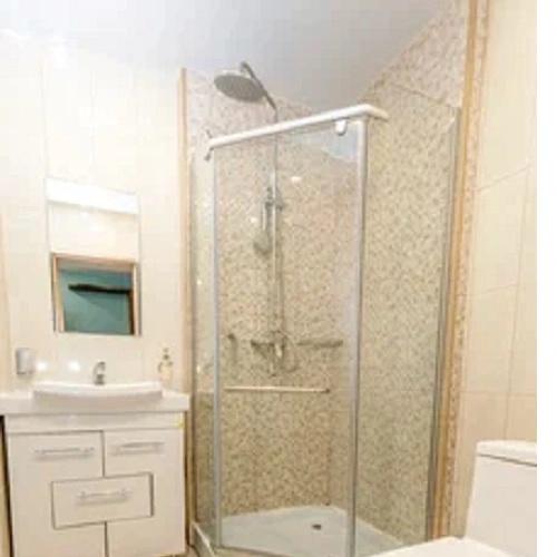 Kurshevel Guest house