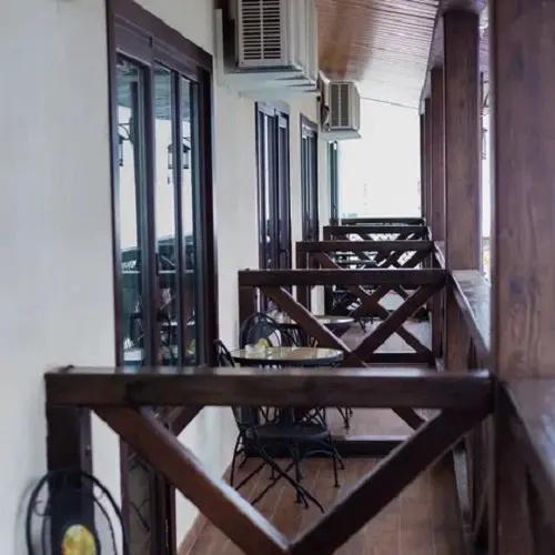Kurshevel Guest house