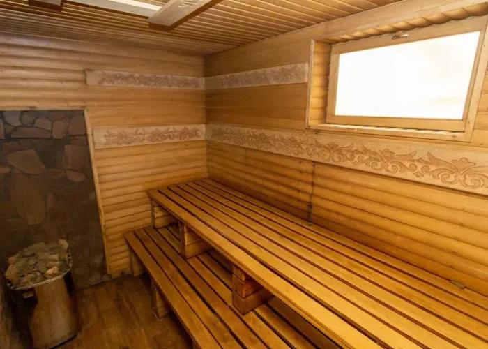 Kurshevel Guest house