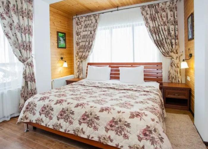 Kurshevel Guest house