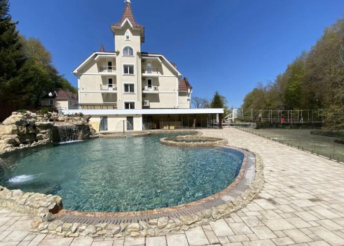 Guamka Hotel