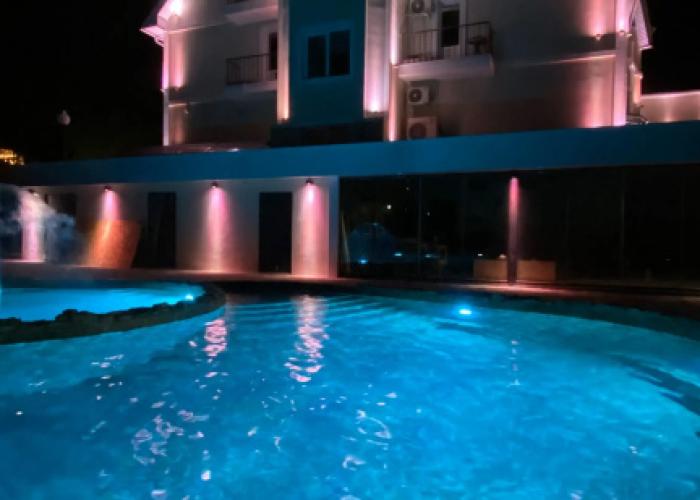 Guamka Hotel