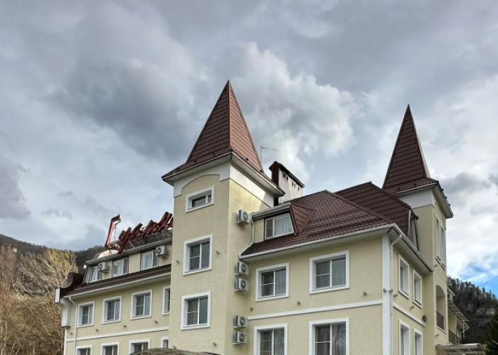 Guamka Hotel