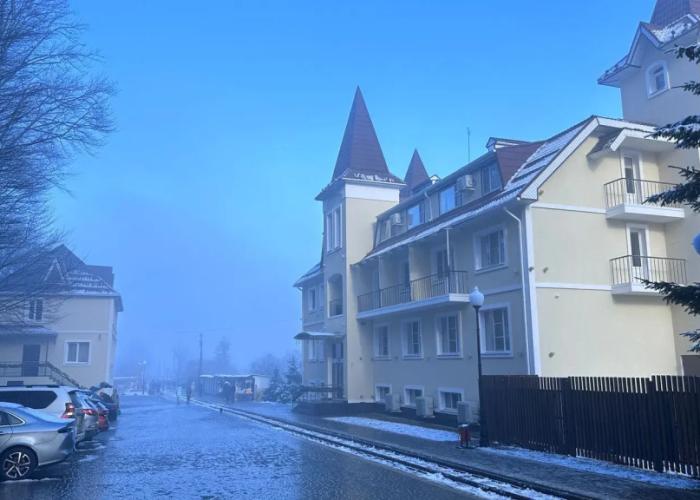 Guamka Hotel