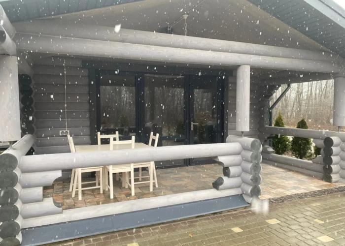 Uezd EliseEva Gostinichniy kompleks Hotel
