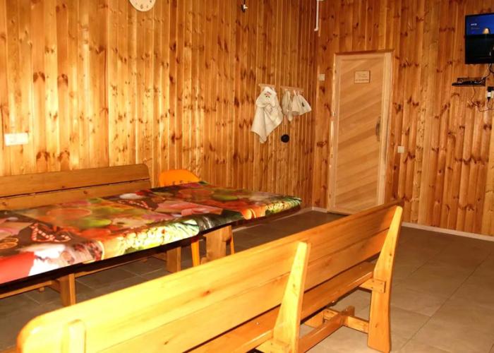 Udacha Guest House