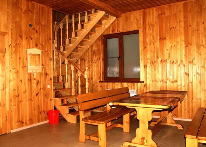 Udacha Guest House