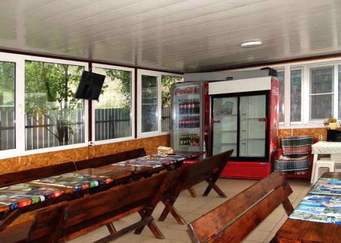 Udacha Guest House