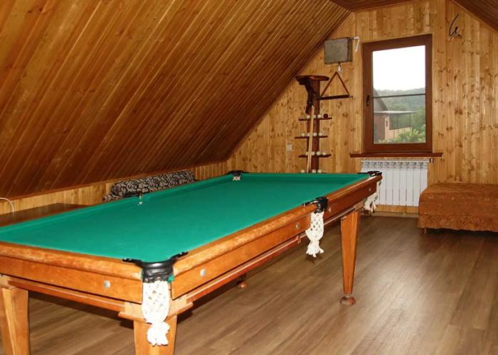Udacha Guest House