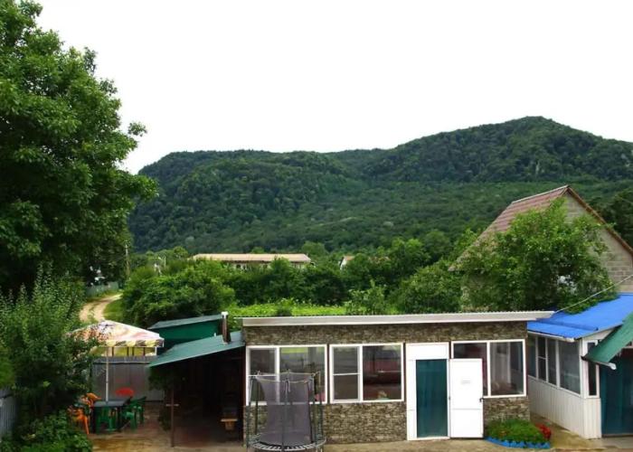 Udacha Guest House