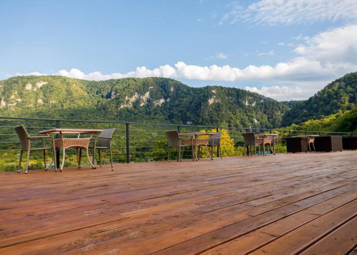 Panorama Villa
