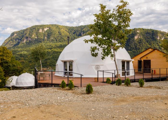 Panorama Villa