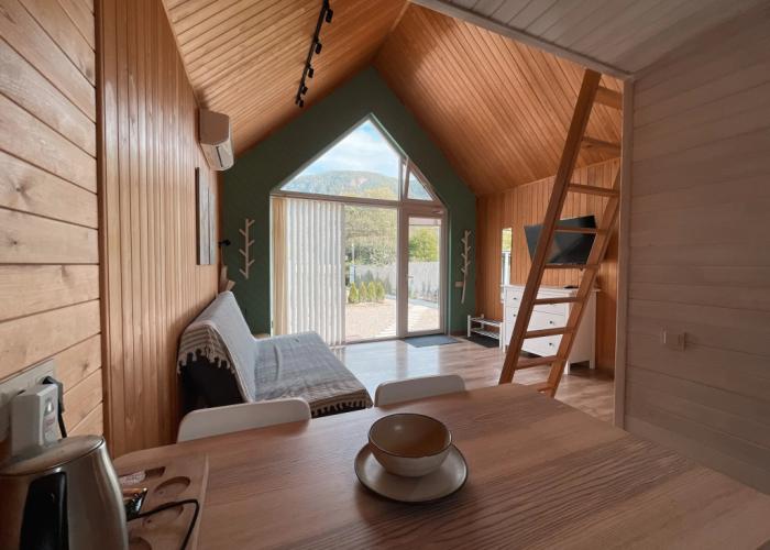 Oshotel Guest house