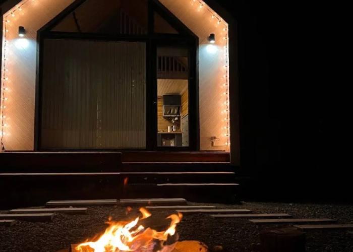 Oshotel Guest house