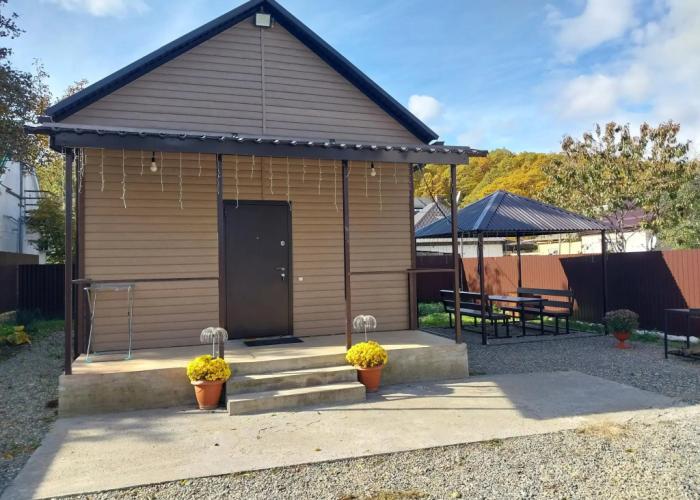 Guamka Guest House