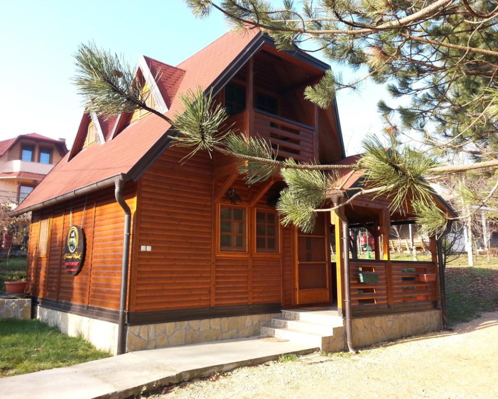 Brvnara Vrdnik Shale