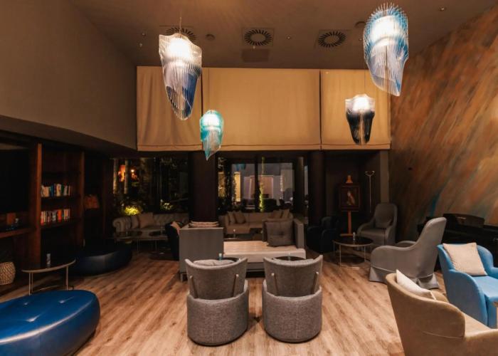 Palmon Bay Hotel & Spa