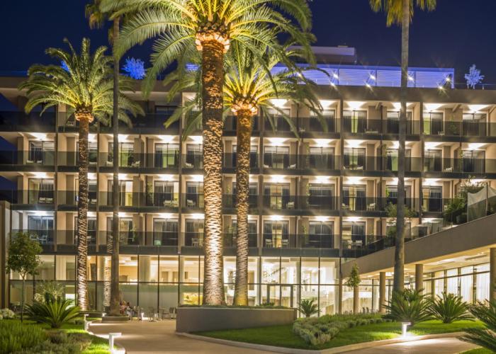 Palmon Bay Hotel & Spa
