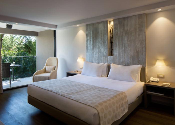 Palmon Bay Hotel & Spa