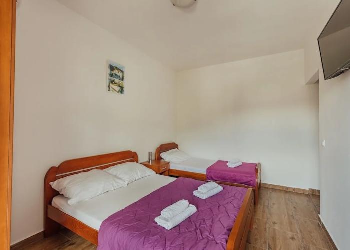 Apartments Bonaca Igalo
