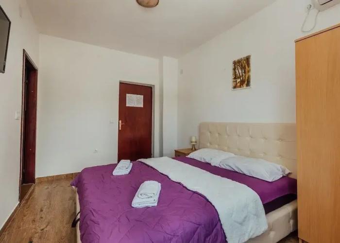Apartments Bonaca Igalo