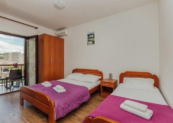 Apartments Bonaca Igalo