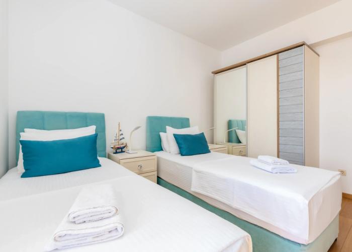Apart Hotel MS Katunjanin