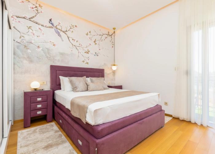 Apart Hotel MS Katunjanin