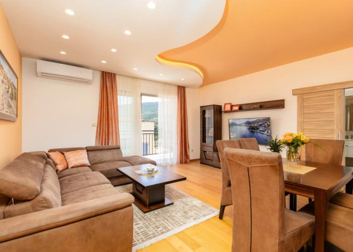 Apart Hotel MS Katunjanin