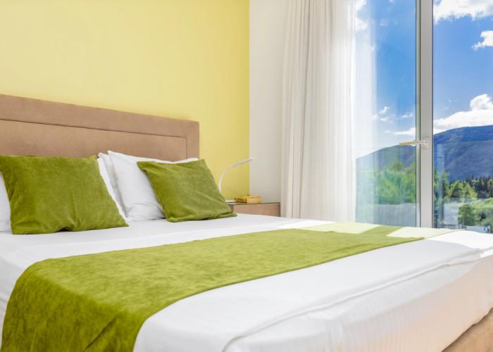 Apart Hotel MS Katunjanin