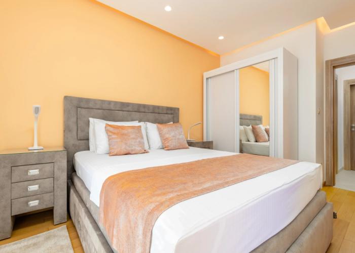 Apart Hotel MS Katunjanin
