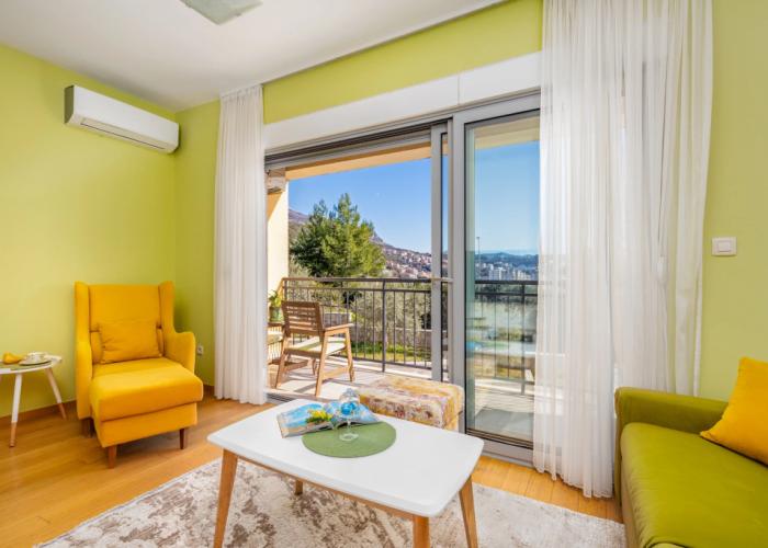 MS Katunjanin Apartment hotel