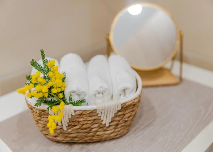 MS Katunjanin Apartment hotel