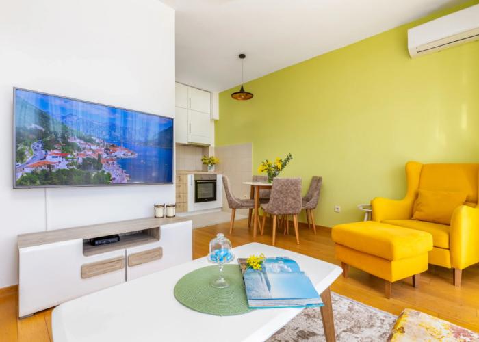 MS Katunjanin Apartment hotel