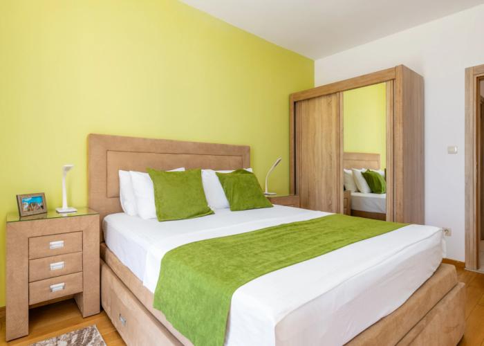 MS Katunjanin Apartment hotel