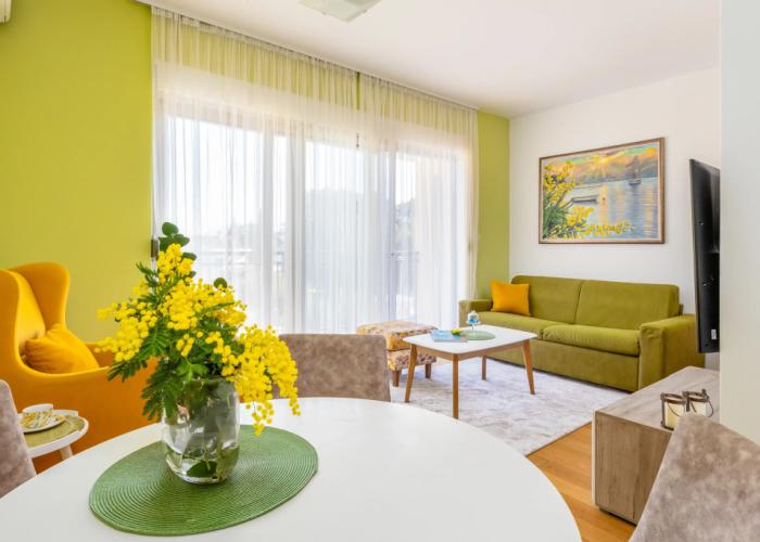 MS Katunjanin Apartment hotel