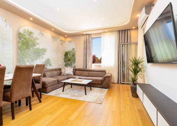 MS Katunjanin Apartment hotel