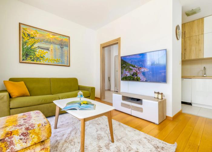 MS Katunjanin Apartment hotel