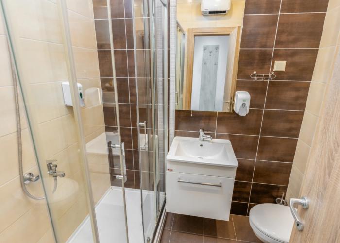 MS Katunjanin Apartment hotel