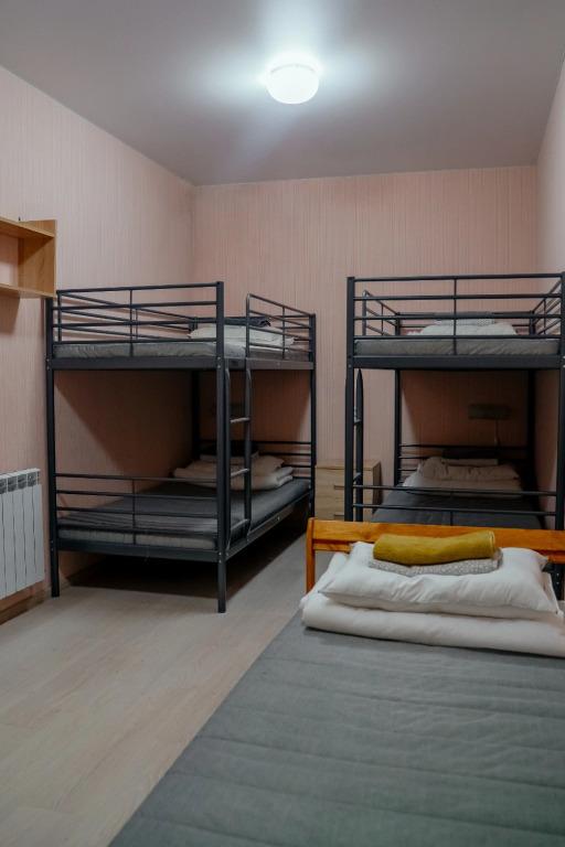 Na Ulitse Chelyuskintsev 23 Apartment